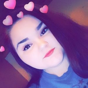 Meet your Posher, Kaylee